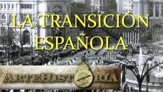 La Transición española [upl. by Alhan]