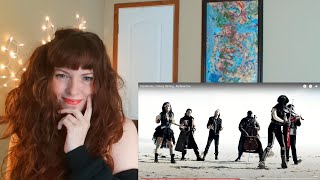 Pentatonix featuring Lindsey Stirling Radioactive [upl. by Idas]