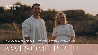 Official Hypnobirthing Australia™ Website – How Can Hypnobirthing Help You Achieve an AWESOME Birth [upl. by Asiat]