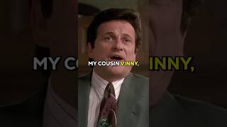 Did you know for MY COUSIN VINNY… [upl. by Rocco]