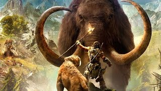 far cry primal pc por mega gratis [upl. by Htidirem]