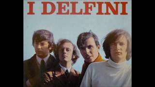 I DELFINI – UNA FETTA DI LIMONE nuova versione [upl. by Helman968]