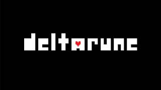 DELTARUNE OST  Rude Buster 1 Hour Extension [upl. by Adnawak754]