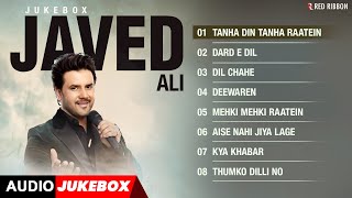 ALL BEST SONGS  Javed Ali  Jukebox  Long DRIVE Playlist [upl. by Gweneth491]