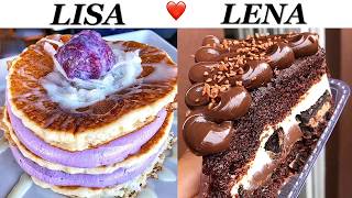 LISA OR LENA  Food Sweets Drinks1 [upl. by Hyacintha]