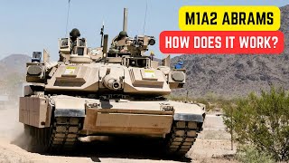 The Complete M1A2 Abrams Guide [upl. by Chantal]