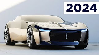 2024 Concept Cars Worth Waiting For [upl. by Kristin]