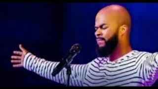 YOU DESERVE IT JJ HAIRSTON amp YOUTHFUL PRAISE [upl. by Rhtaeh895]