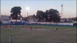 Final IDA  LIF  Clausura 2024  7ª Div  CAS Costa Sacate  CAI Toledo [upl. by Swisher]