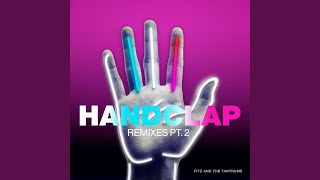 HandClap BNDR Remix [upl. by Ames]