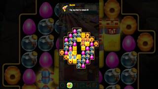 TOY BLAST LEVEL 5195 offline best games viral video shorts [upl. by Mera]