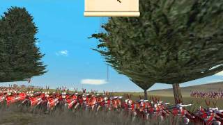 Total War Rome II How to Merge Units  What the fu [upl. by Sined]