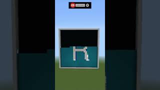 130  ART PIXEL 32X32 REQUEST VIEWERS ReivanKrisnady minecraft pixelart art short shorts [upl. by Kape507]