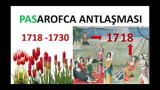 187778 Osmanlı Rus Savaşı 93 Harbi Ayastefanos ve Berlin Antlaşması 11 Sınıf Tarih TYT AYT [upl. by Etnasa211]