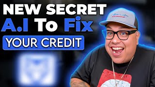 How to remove anything from your credit report SECRET TOOL🤫 [upl. by Alva14]