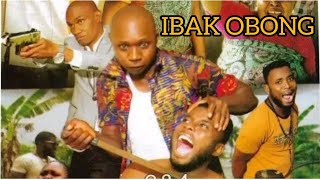 IBAK OBONG 3amp4 akwa cross calabar Efik Ibibio movie subtitle in English [upl. by Gaut]