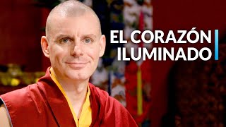 37 Prácticas 10 Generar la mente iluminada  Lama Rinchen Gyaltsen [upl. by Burgess]