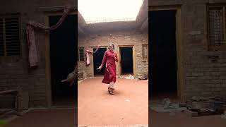 Maine Maihlan mein Bulaya jab nahin aayo Rasiya viralsong dance 💃💫💯 [upl. by Sarad]