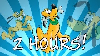 Over 2 Hours of Pluto episodes [upl. by Nylarac]