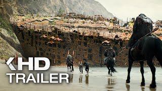 The Best Upcoming Movies 2023 amp 2024 New Trailers [upl. by Elianora]