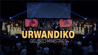 Urwandiko NgwinoGisubizo Ministries Worship Legacy S5 [upl. by Adlesirc402]