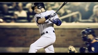 Derek Jeter  The Captain ᴴᴰ Best Career Tribute [upl. by Rosamund]