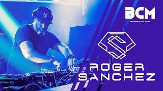 Roger Sanchez  BCM Mallorca [upl. by Dorian855]