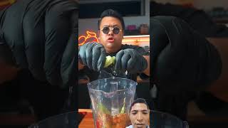 कैसे बनाये ठंडी लवस्टार मछली  How to make cold lovestar fish [upl. by Ferullo872]