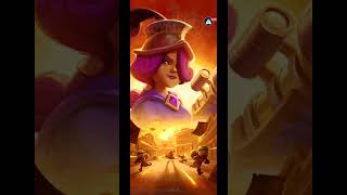 Musketeer Evolution Clash Royale [upl. by Eellah]