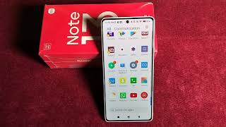 How to fix Bluetooth problem in Redmi Note 13 Pro 5G  Redmi me Bluetooth problem solve kare [upl. by Neivad259]