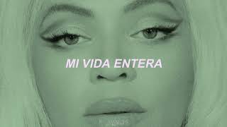 Beyoncé  II HANDS II HEAVEN sub español [upl. by Niassuh]