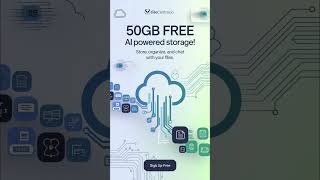 Get 50 GB free storage link in description [upl. by Viviene]