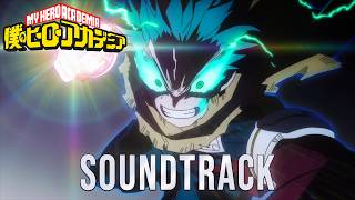 Midoriya vs Shigaraki ＜You Say Run＞「My Hero Academia S07E13 OST」Epic Orchestral Cover [upl. by Fulks]