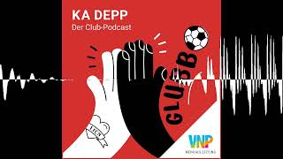 Folge 235 Willkommen beim Club Miro Klose  Ka Depp  Der ClubPodcast [upl. by Anasxor]