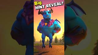 Big Reveal Clash of Clans Update Hint  Hammerjam [upl. by Cecilio]