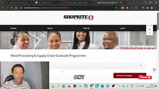 How to APPLY for INTERNSHIPS GRAD PROGRAMES and LEARNERSHIPS in SOUTH AFRICA [upl. by Adalbert]