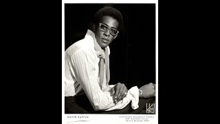 Kevin Grace visits the grave of singer David Ruffin of Temptations [upl. by Sumaes]