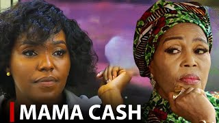 MAMA CASH  A Nigerian Yoruba Movie Starring Biola Adebayo  Bidemi Kosoko  Toyin Afolayan [upl. by Heinrick]