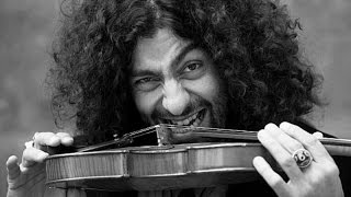 Mundo Al Revés  Entrevista a Ara Malikian [upl. by Zoarah887]