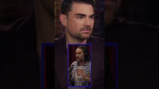 Ben Reacts to Russell Brand [upl. by Willetta]