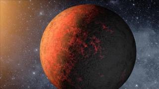 Scientists Discover Two EarthSized Planets [upl. by Yellek617]