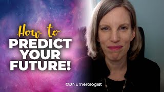 Predict The Future 🔮 Uncover Your Psychic Abilities Easy To Follow Technique [upl. by Nonnek]