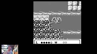 Gargoyles Quest Gameboy Finale [upl. by Horne]