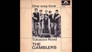 The Gamblers  Tobacco Road [upl. by Nauqe]