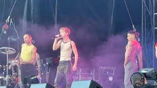 Troye Sivan  Primavera Sound 2024  Barcelona 31052024 [upl. by Jammin]