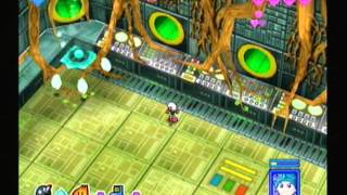 Bomberman Jetters Walkthrough  Part 18 [upl. by Jere]