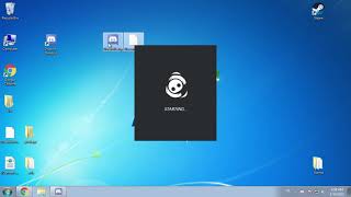 Discord Windows 7 Setup Hatası [upl. by Mahsih]