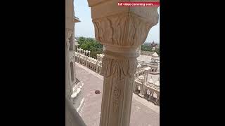 Bada Imambada Lucknow l Bhul Bhulaiya l बड़ा इमामबाड़ा l भूल भुलैया लखनऊ [upl. by Reinnej516]