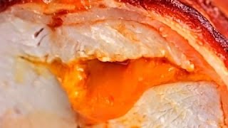 How To Make Cheese Stuffed Hunters Chicken  Recipes  KOOKKU Food [upl. by Adalai]