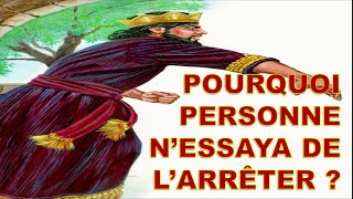 Pourquoi personne nessaya de larrêter [upl. by Dunlavy]